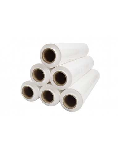 Stretch Wrap White 2,5kg