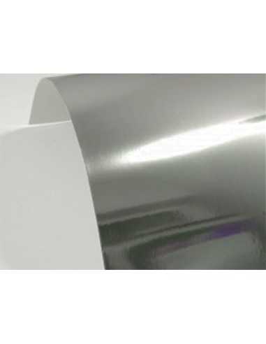 Splendorlux Paper 320g Mirror Ferro 72x102 R100