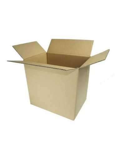 Cardboard Box 31,2x22,5x21,0 cm A4 20pcs.