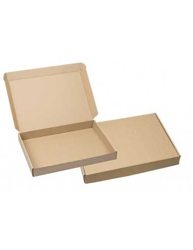 Cardboard Box A4 21,1x32,3x3,5 cm 100pcs.