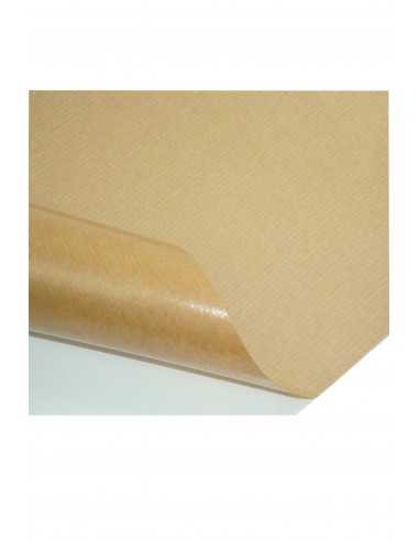 Kraft EKO Decorative Ecological Adhesive Paper50x70cm R200