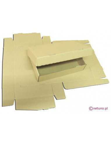 Cardboard Box 32,0x22,5x7,5 cm A4 50pcs.