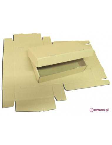 Cardboard Box 32,0x22,5x7,5 cm A4
