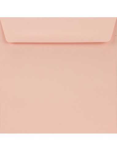 Burano Envelope K4 HK Rosa bright pink 90g