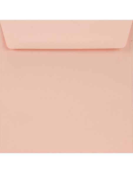 Burano Envelope K4 HK Rosa bright pink 90g