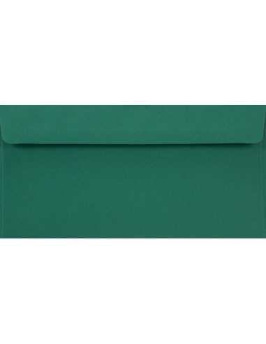 Burano Envelope DL HK English Green dark green 90g
