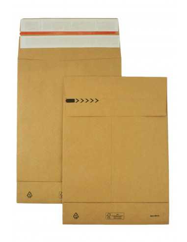 Expanded envelope E-Green C5 162x229x40 250pcs