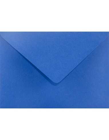 Sirio Color envelope B6 NK Iris blue 115g