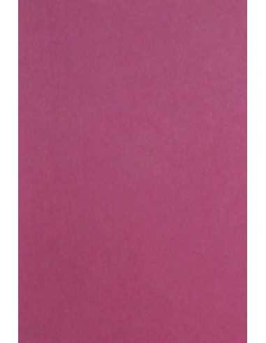 Keaykolour decorative smooth colourful paper 300g Orchid violet pack of 10A4