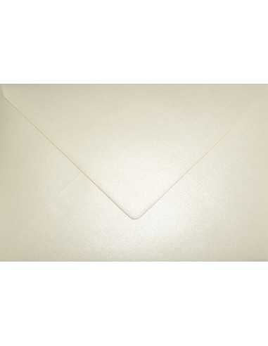 Aster envelope C5 Metallic Cream 120g