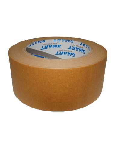 Paper Tape Kraft solvent brown 48x50mb