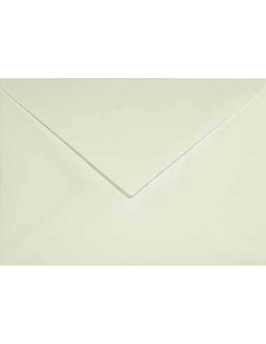 500x Bio Top 3 Envelope C6 Gummed Natural White 90g