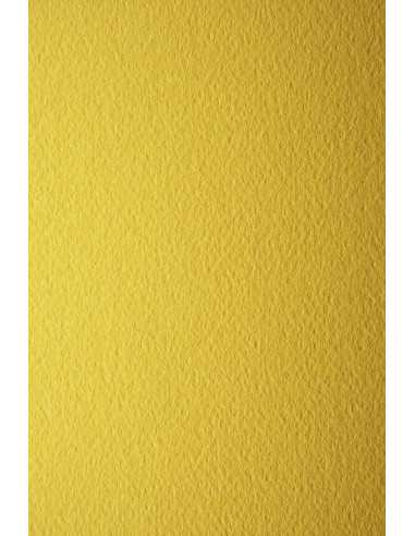 Prisma Paper 220g Girasole Pack of 10 A5