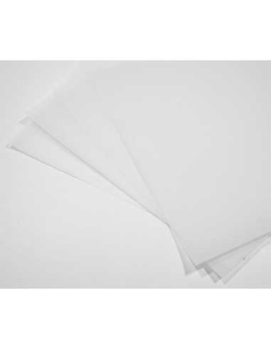 Golden Star Tracing Paper 160g White 10 A5