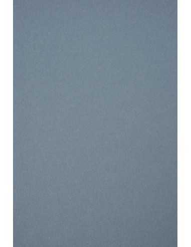 Materica paper 120g Acqua blue-coloured pack. 10A5 sheets