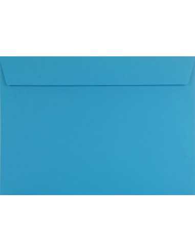 Design decorative envelope C4 Peal&Seal Blue 120gsm