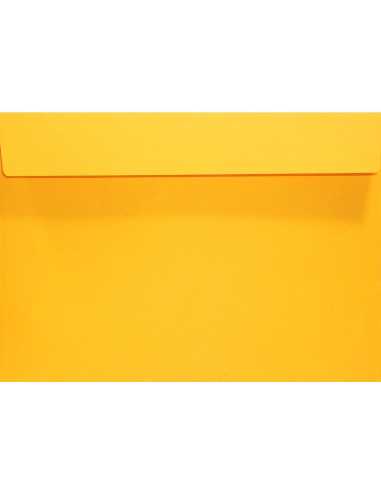 Design decorative envelope C5 Peal&Seal Yellow 120gsm