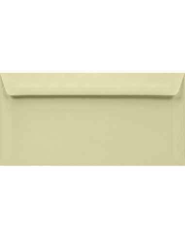 Design decorative envelope DL Peal&Seal Cream 120gsm