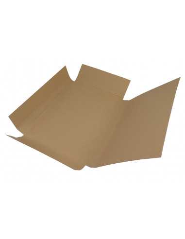 Multi-Height Cardboard Mailer Box 43x30,1x4cm 50 pieces