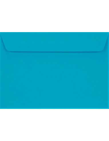 Design decorative envelope C4 Peal&Seal Blue 120gsm