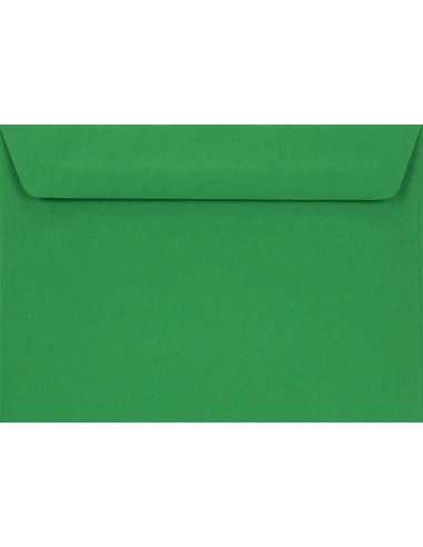 Design decorative envelope C4 Peal&Seal Green 120gsm