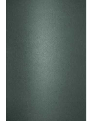 Paper Sirio Color 210gsm Royal Green 25A4 sheets
