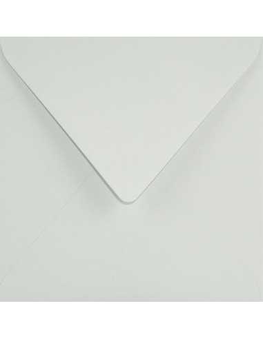Sirio Color decorative envelope Pearl light grey 115gsm K4 gummed