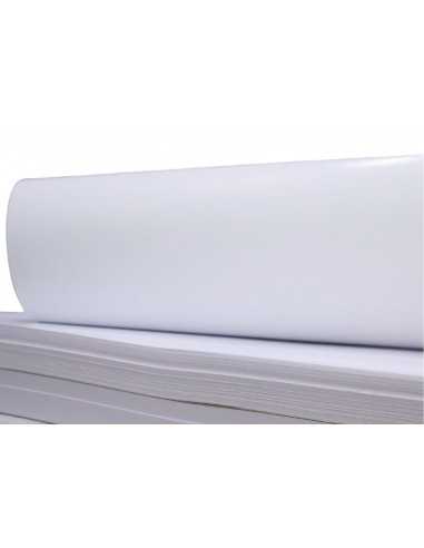 Chalk paper 250gsm Satin 45x64cm 100 sheets
