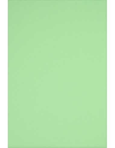 Rainbow Smooth Paper 230g R75 Mint Pack of 20 A4