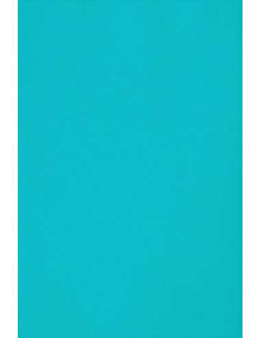 Rainbow Paper 160g R87 Blue 92x65 R125