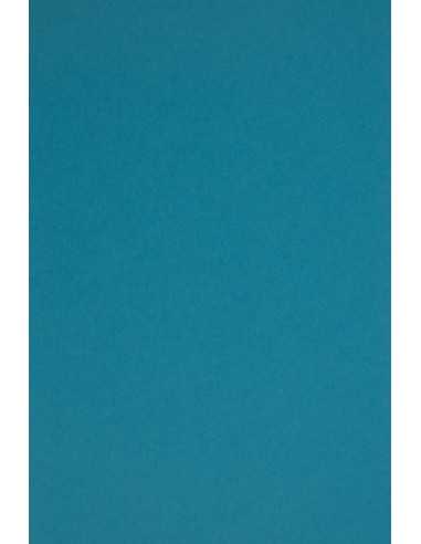 Rainbow Paper 160g R88 Dark Blue 45x64 Pack of 10