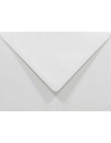 Sirio Color decorative envelope Pearl light grey 115gsm B6 gummed