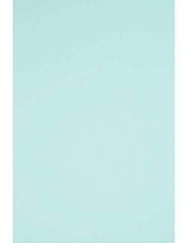 Rainbow Paper 230g R82 Light Blue Pack of 10 A3