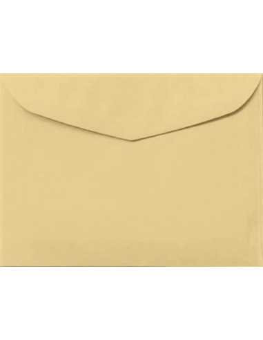 Apla Envelope B6 Gummed Dark Cream 80g