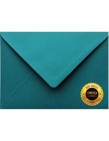 Keaykolour Decorative Ecological Envelope B6 NK Delta Atoll blue 120g