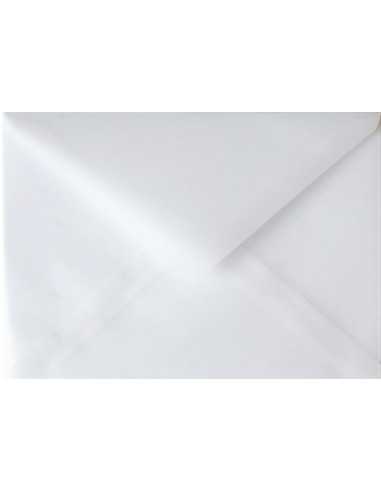 Golden Star Translucent Envelope C7 pointed flap non-adhesive 110gsm
