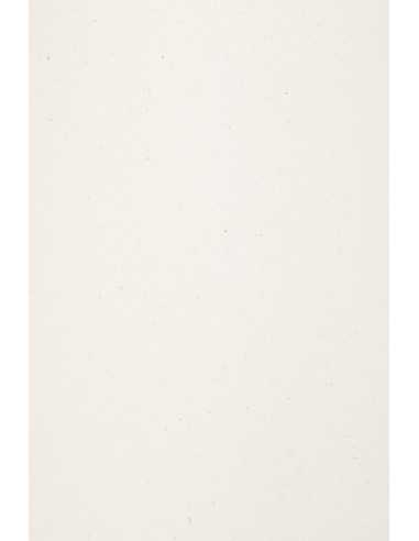 Kendo ecological decorative smooth paper 300gsm White 70x100cm R100