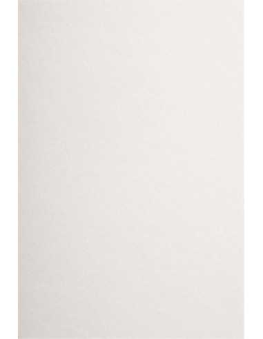 Materica paper 250g Gesso white-coloured pack. 10A5 sheets
