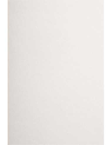 Materica paper 120g Gesso white-coloured pack. 10A4 sheets