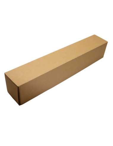 Cardboard flap box42,5x32,5x25cm