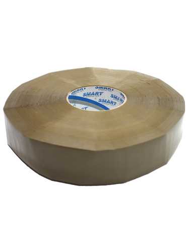 Adhesive Tape SMART Acrylic Brown 48x990yd