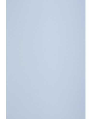 Decorative plain coloured ecological paper Circolor 160g Hibiscus light blue Pack of 250 A4
