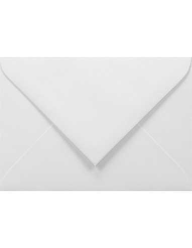 Amber Envelope C7 8,1x11,4 Gummed White 100g Pack of 50