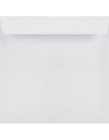 Amber Envelope K4 15,5cm Peal&Seal White 100g Pack of 50