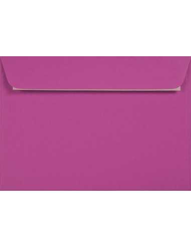 Kreative Envelope C6 Peal&Seal Magenta Dark Pink 120g