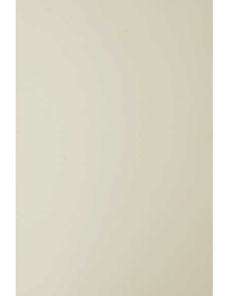 Paper Sirio Color 140gsm Sabbia cream 20A4 sheets