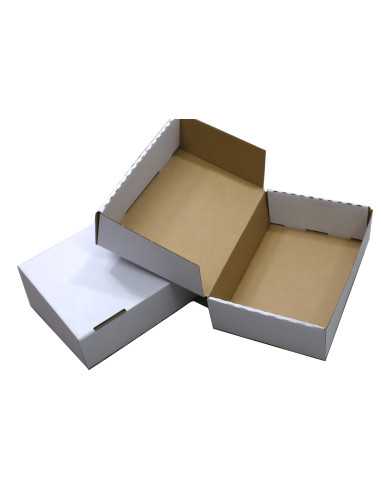 B6 cardboard 18,8x13,4x5,5cm 100pcs.