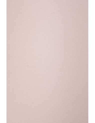 Keaykolour plain coloured decorative ecological paper 120gsm Old Rose pink 10A4pcs.