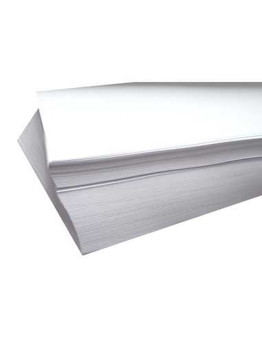 Offset white paper 190gsm 70x100 200pcs.