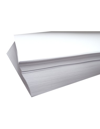 White Offset paper 300gsm 50 sheets A3